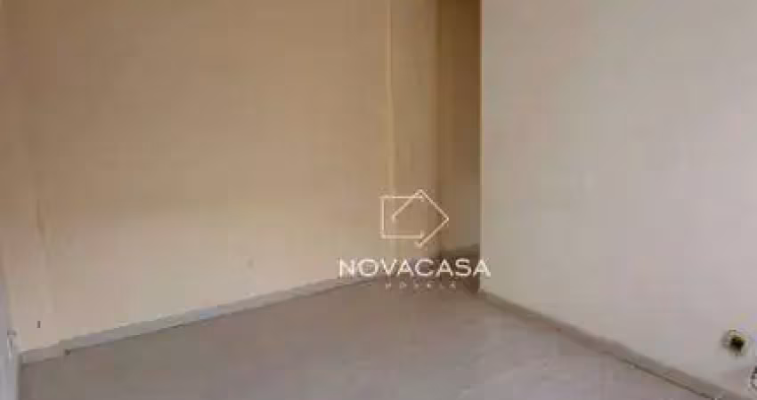 Apartamento à venda, 47 m² por r$ 180.000,00 - granja santa inês (são benedito) - santa luzia/mg
