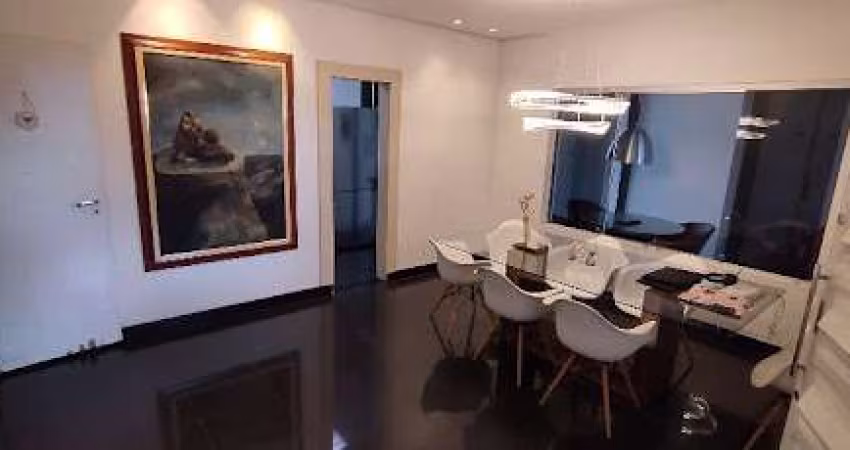 Casa com 4 dormitórios à venda, 280 m² por R$ 1.300.000,00 - Planalto - Belo Horizonte/MG