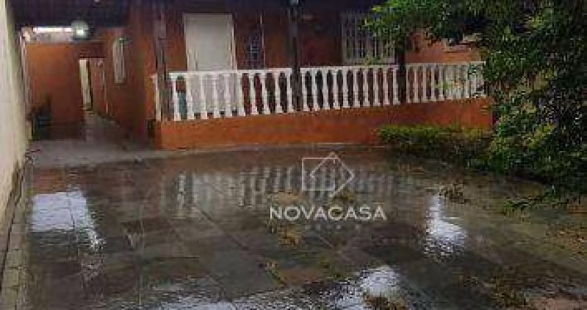 Casa com 3 dormitórios à venda, 164 m² por R$ 850.000,00 - Santa Mônica - Belo Horizonte/MG
