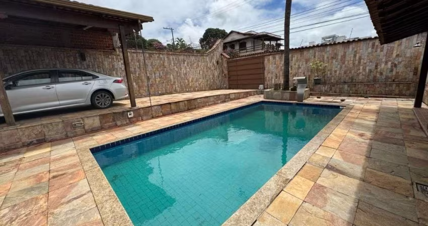 Casa à venda, 320 m² por R$ 1.850.000,00 - Planalto - Belo Horizonte/MG