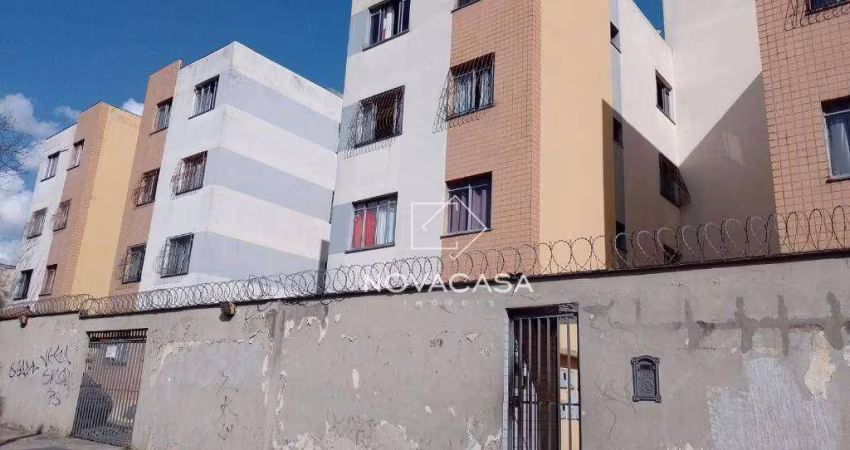 Apartamento à venda, 82 m² por R$ 220.000,00 - Venda Nova - Belo Horizonte/MG