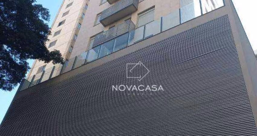 Apartamento com 2 dormitórios à venda, 63 m² por R$ 1.107.154,71 - Lourdes - Belo Horizonte/MG