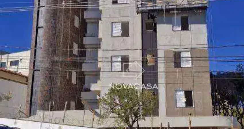 Apartamento garden com 3 dormitórios à venda, 66 m² por r$ 857.000,00 - santa inês - belo horizonte/mg