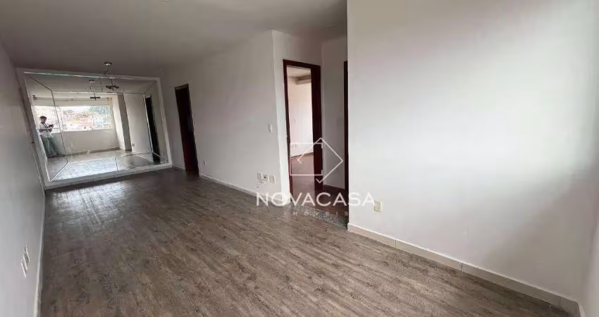 Apartamento com 2 dormitórios à venda, 90 m² por r$ 360.000,00 - santa amélia - belo horizonte/mg