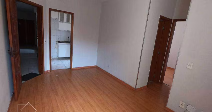 Apartamento com 3 dormitórios à venda, 72 m² por R$ 365.000,00 - Vila Cloris - Belo Horizonte/MG