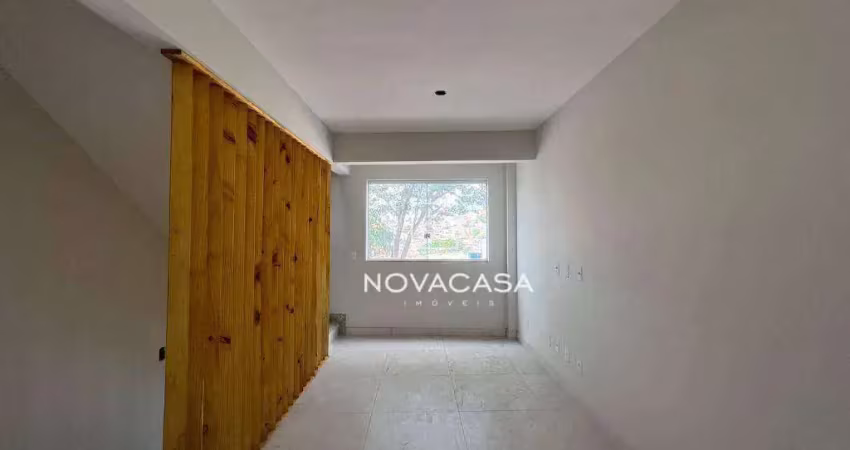 Casa à venda, 82 m² por r$ 390.000,00 - céu azul - belo horizonte/mg