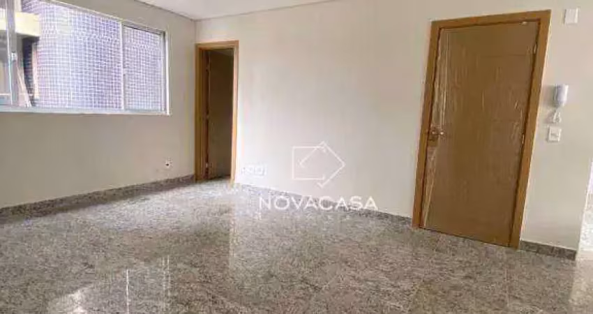 Apartamento à venda, 69 m² por r$ 980.000,00 - lourdes - belo horizonte/mg