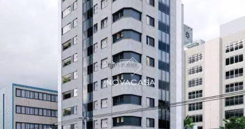 Apartamento garden à venda, 84 m² por r$ 870.000,00 - centro - belo horizonte/mg