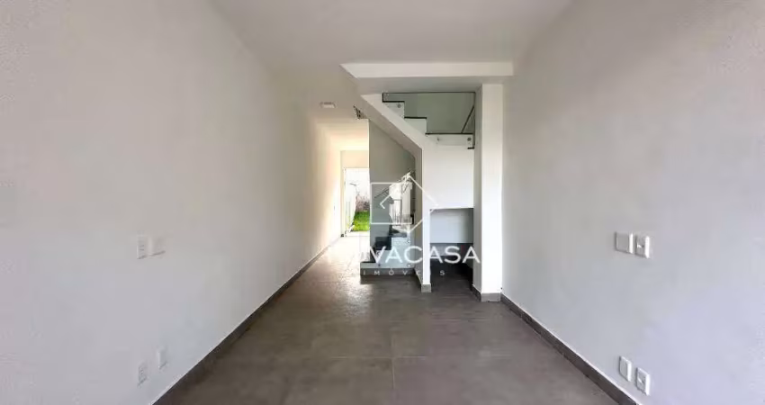 Casa com 2 dormitórios à venda, 70 m² por r$ 399.000,00 - canaa - belo horizonte/mg