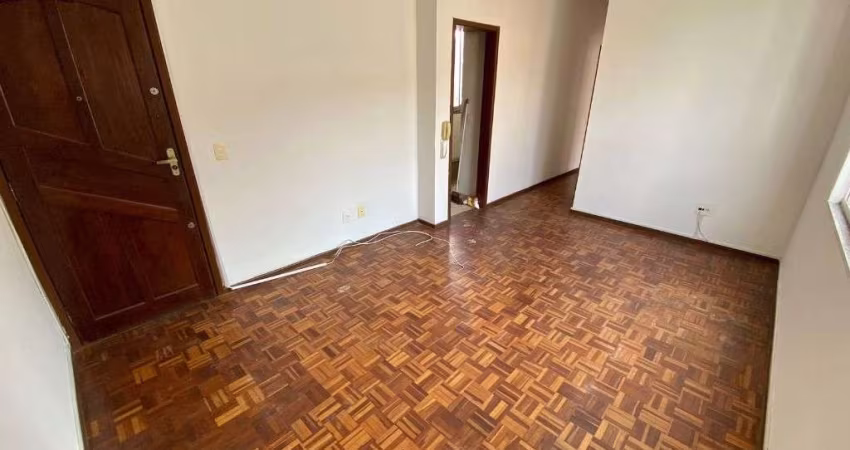 Apartamento com 3 dormitórios à venda, 60 m² por R$ 210.000,00 - São João Batista - Belo Horizonte/MG