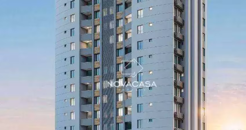 Apartamento com 3 dormitórios à venda, 83 m² por r$ 894.404,21 - graça - belo horizonte/mg