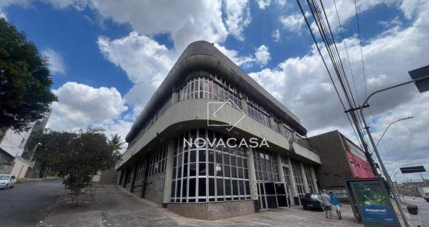 Prédio à venda, 1195 m² por R$ 5.500.000 - Planalto - Belo Horizonte/MG