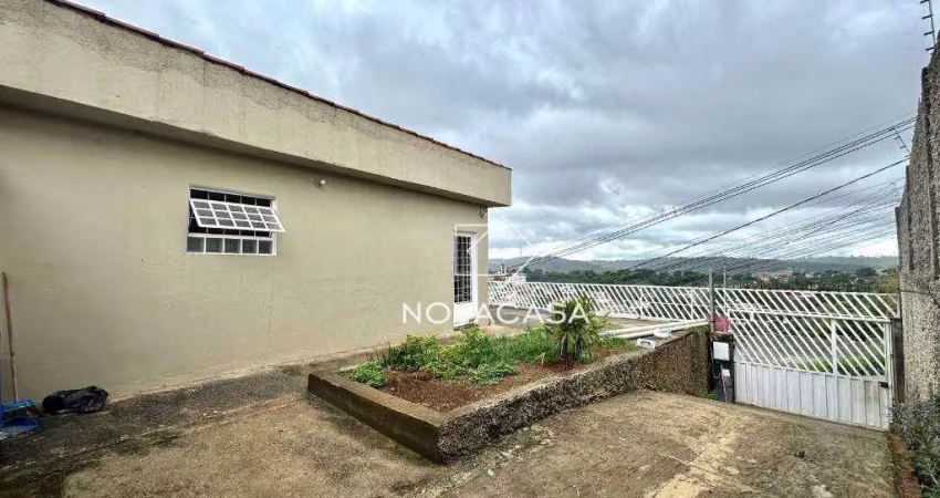 Casa com 3 dormitórios à venda, 207 m² por r$ 449.000,00 - jardim da glória - vespasiano/mg