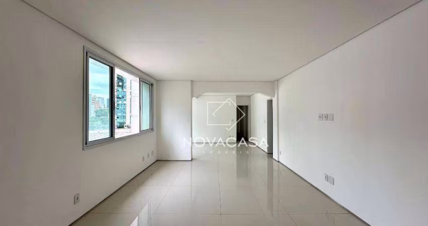 Apartamento à venda, 196 m² por R$ 1.450.000,00 - Anchieta - Belo Horizonte/MG