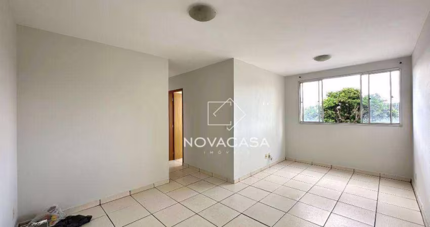 Apartamento à venda, 81 m² por R$ 350.000,00 - Planalto - Belo Horizonte/MG