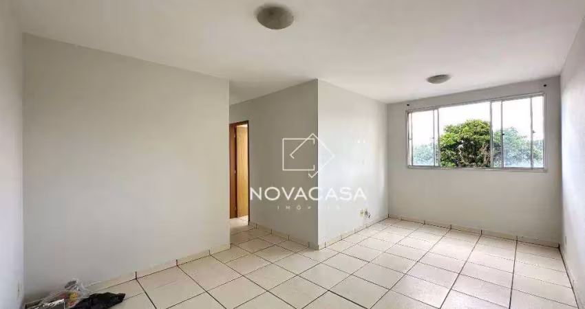 Apartamento à venda, 81 m² por r$ 350.000,00 - planalto - belo horizonte/mg