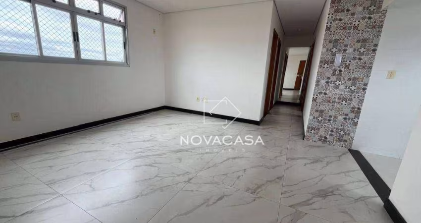 Apartamento à venda, 74 m² por R$ 499.000,00 - Sinimbu - Belo Horizonte/MG