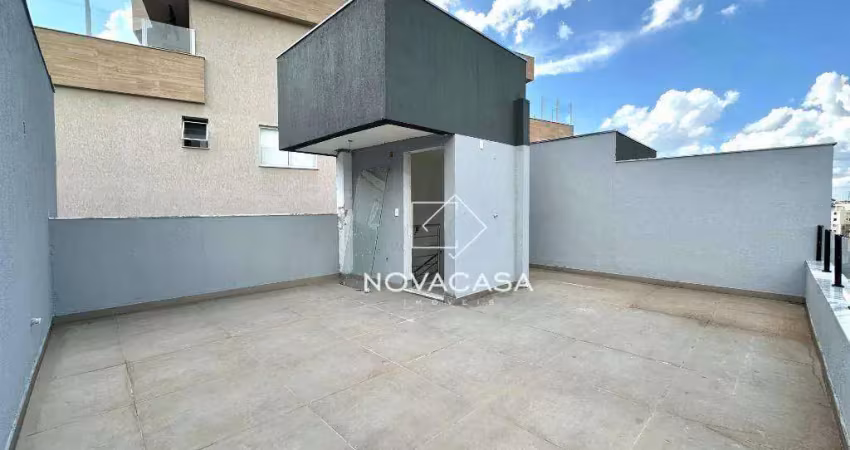 Casa com 3 dormitórios à venda, 94 m² por r$ 815.000,00 - planalto - belo horizonte/mg