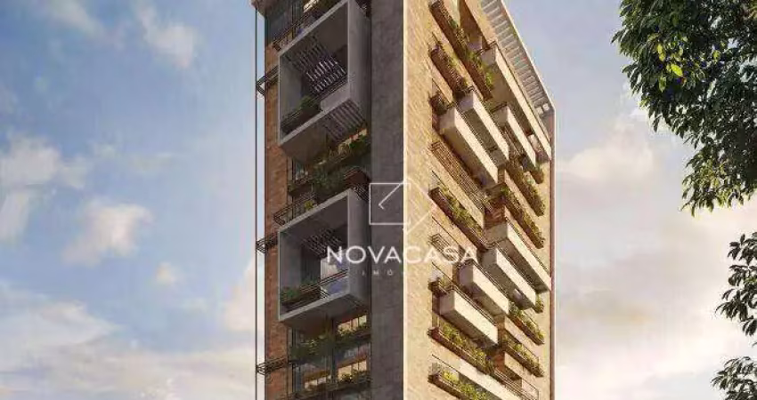Apartamento com 3 dormitórios à venda, 135 m² por r$ 2.087.835 - gutierrez - belo horizonte/minas gerais