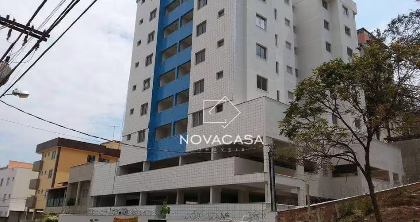 Apartamento com 3 dormitórios à venda, 86 m² por r$ 650.000,00 - manacás - belo horizonte/mg