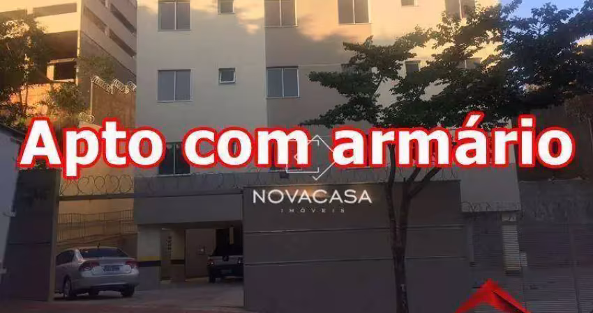 Apartamento com 2 dormitórios à venda, 54 m² por r$ 319.000,00 - manacás - belo horizonte/mg