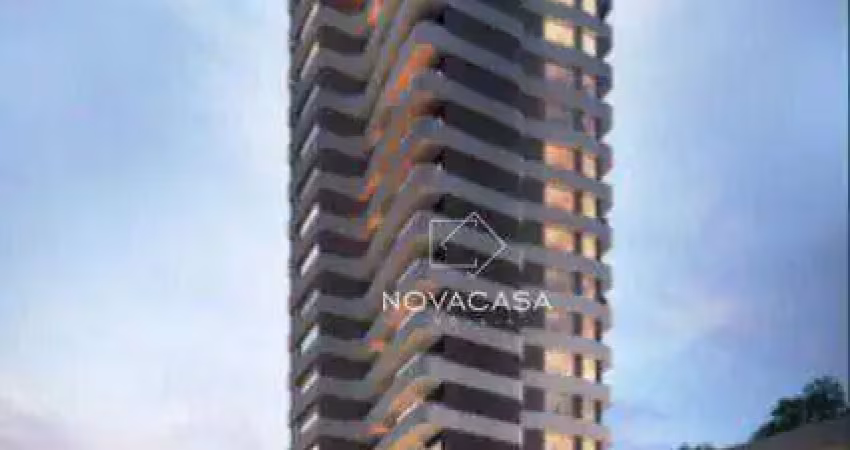 Apartamento com 4 dormitórios à venda, 377 m² por R$ 6.990.000 - Vale do Sereno - Nova Lima/MG