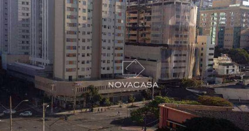 Andar Corporativo à venda, 393 m² por R$ 4.332.570,00 - Centro - Belo Horizonte/MG