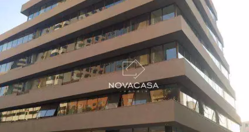 Sala à venda, 243 m² por r$ 2.932.020,00 - estoril - belo horizonte/mg