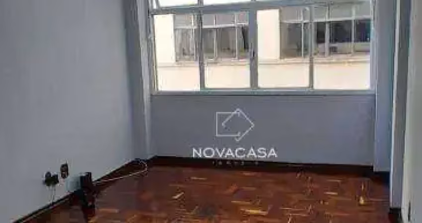 Sala à venda, 40 m² por r$ 90.000,00 - centro - belo horizonte/mg