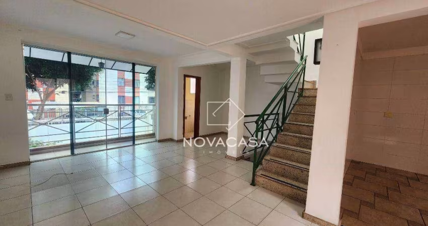 Casa com 3 dormitórios à venda, 133 m² por R$ 800.000,00 - Manacás - Belo Horizonte/MG