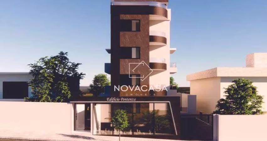 Apartamento garden com 3 dormitórios à venda, 134 m² por r$ 850.000 - itapoã - belo horizonte/mg