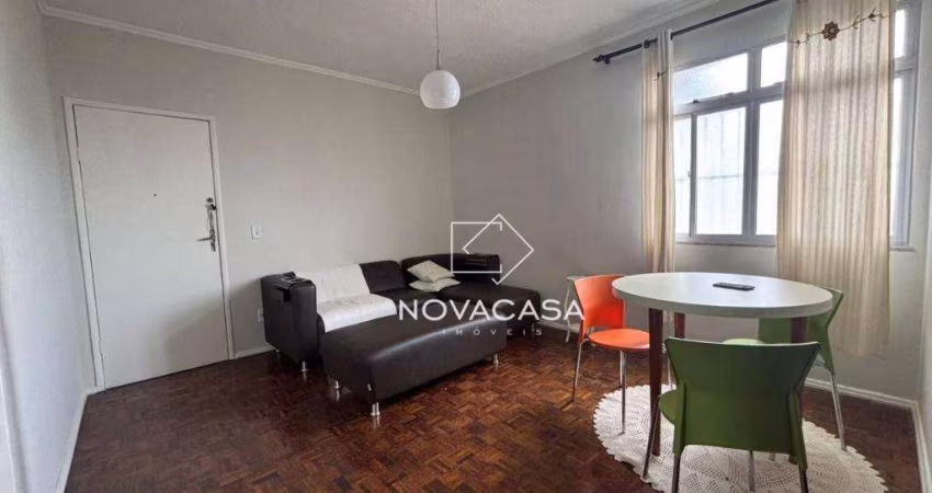 Apartamento com 2 dormitórios à venda, 66 m² por R$ 220.000,00 - São João Batista (Venda Nova) - Belo Horizonte/MG