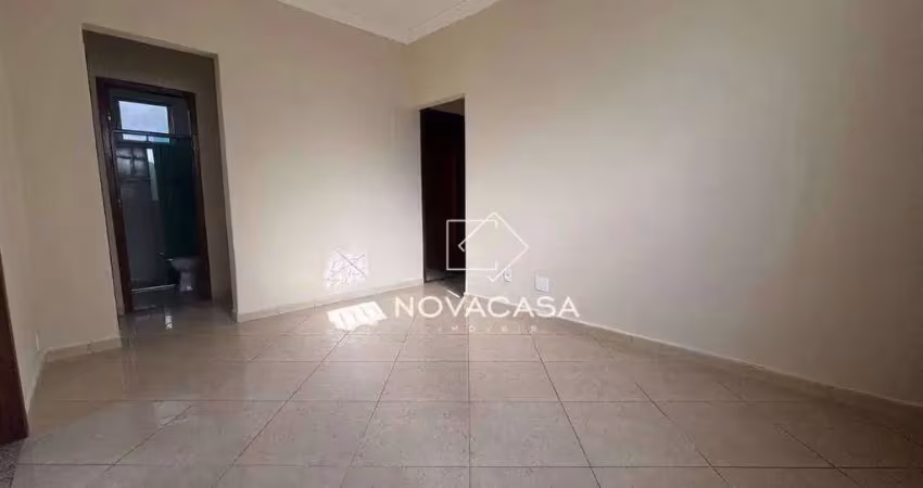 Apartamento com 2 dormitórios à venda, 58 m² por r$ 290.000,00 - itapoã - belo horizonte/mg