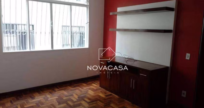 Apartamento com 2 dormitórios à venda, 82 m² por R$ 430.000 - Cidade Nova - Belo Horizonte/MG