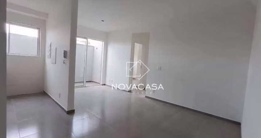 Apartamento garden com 2 dormitórios à venda, 55 m² por r$ 480.000,00 - santa amélia - belo horizonte/mg
