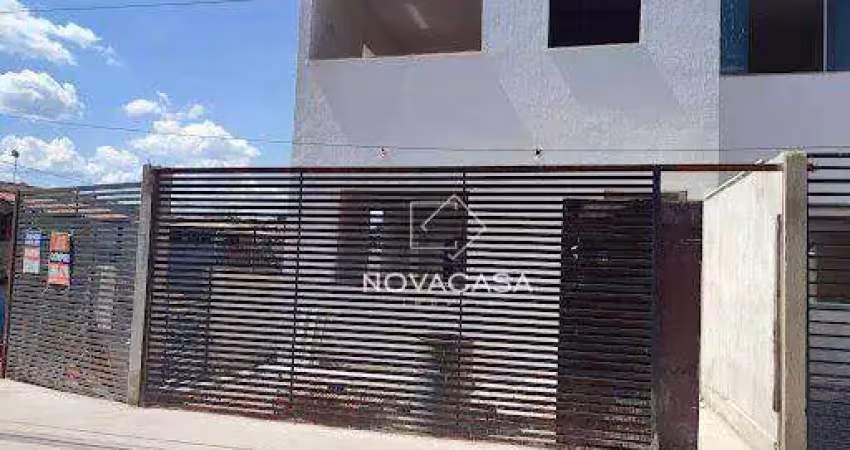 Casa com 3 quartos à venda na Rua Central, 236, Copacabana, Belo Horizonte