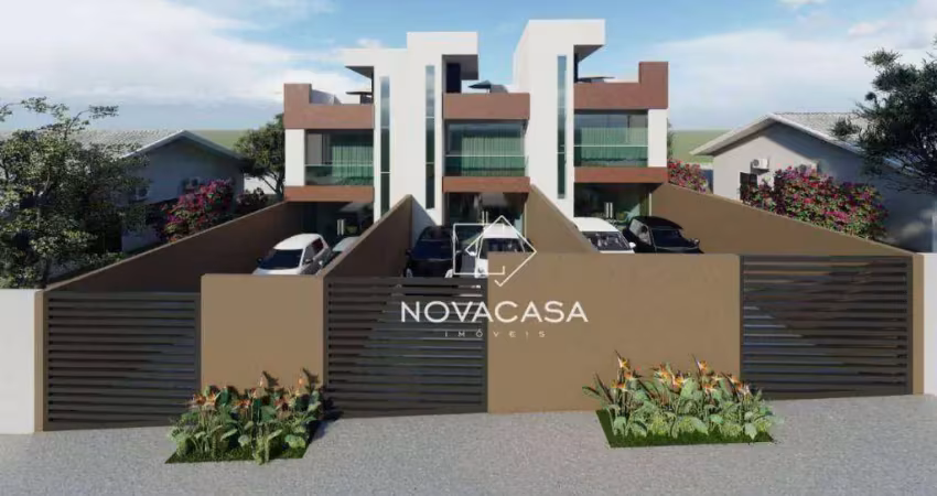 Casa com 3 dormitórios à venda, 122 m² por r$ 850.000,00 - santa mônica - belo horizonte/mg