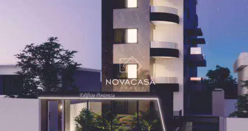 Apartamento garden com 2 dormitórios à venda, 91 m² por r$ 650.000 - itapoã - belo horizonte/mg