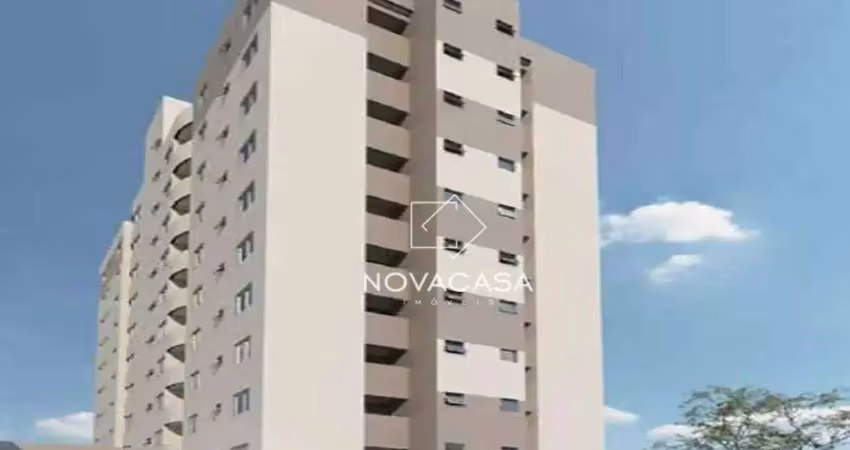 Apartamento com 3 quartos à venda na Rua Mucuri, 231, Floresta, Belo Horizonte