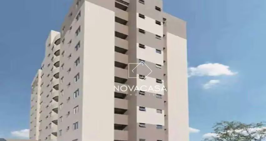 Apartamento com 3 quartos à venda na Rua Mucuri, 231, Floresta, Belo Horizonte