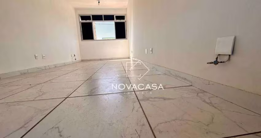 Sala à venda, 36 m² por r$ 142.000,00 - planalto - belo horizonte/mg