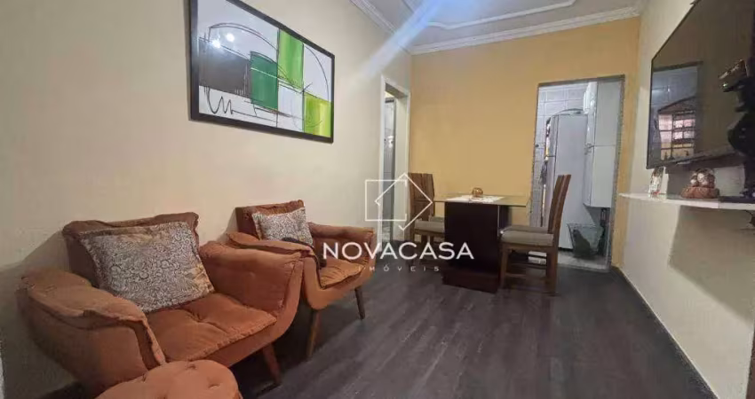 Casa com 2 dormitórios à venda, 4266 m² por r$ 245.000,00 - santa mônica - belo horizonte/mg