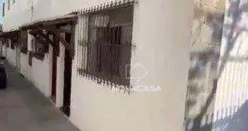 Casa com 2 dormitórios à venda, 68 m² por r$ 270.000 - sinimbu - belo horizonte/mg