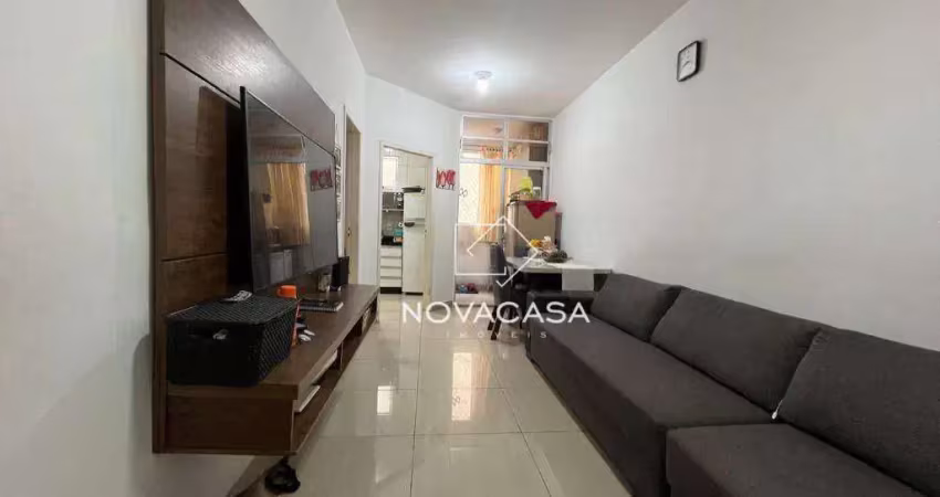 Apartamento com 3 quartos à venda na Rua Paulo Kruger Mourão, 230, Jardim Guanabara, Belo Horizonte