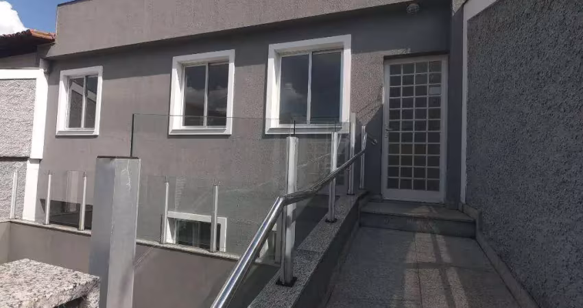 Casa com 6 dormitórios à venda, 200 m² por R$ 890.000,00 - Santa Mônica - Belo Horizonte/MG