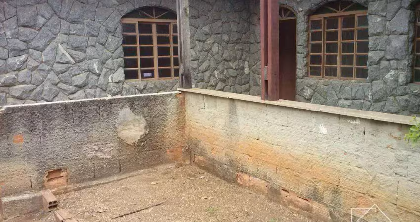 Casa à venda, 128 m² por r$ 600.000,00 - santa cruz - belo horizonte/mg