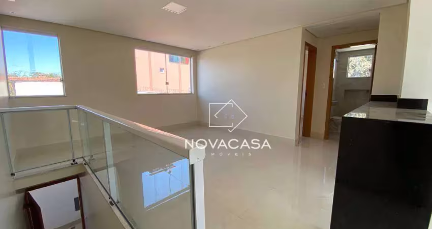 Apartamento à venda, 60 m² por r$ 430.000,00 - santa amélia - belo horizonte/mg