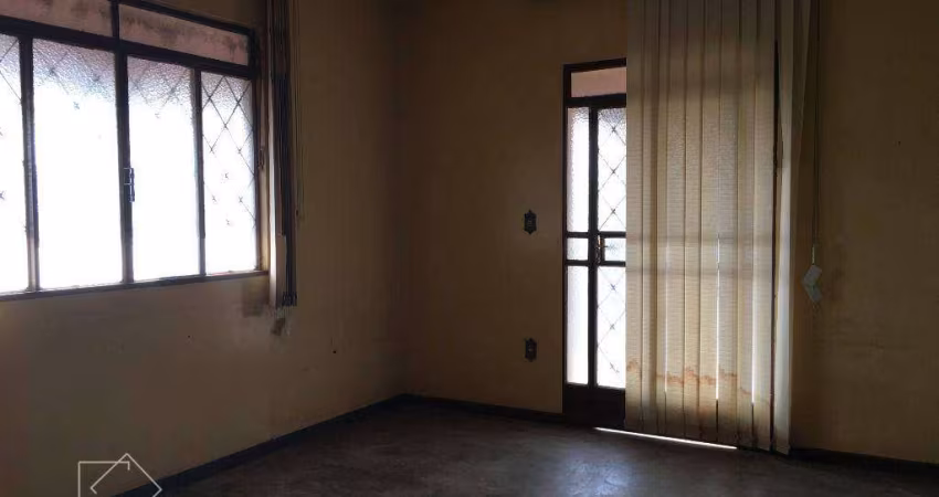 Casa à venda, 196 m² por R$ 600.000,00 - Araguaia - Belo Horizonte/MG