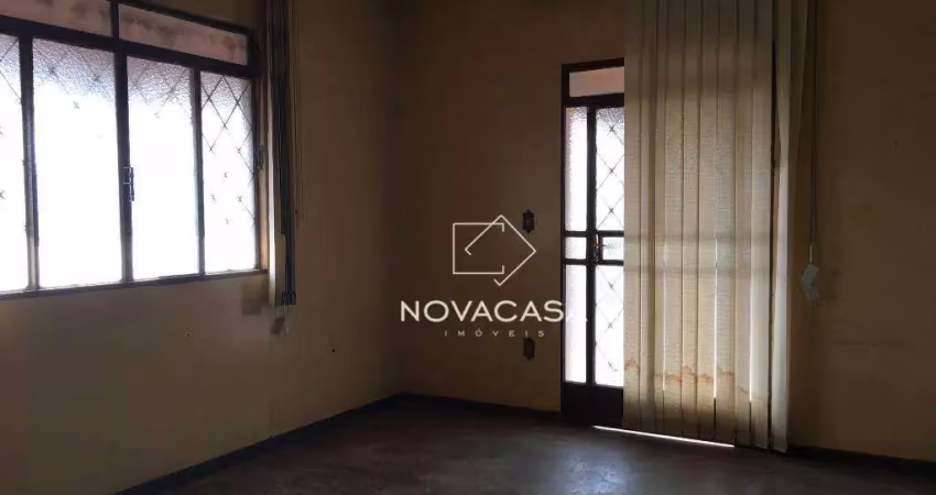 Casa à venda, 196 m² por r$ 600.000,00 - araguaia - belo horizonte/mg
