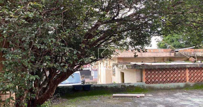 Casa com 2 dormitórios à venda, 148 m² por r$ 900.000,00 - vila cloris - belo horizonte/mg